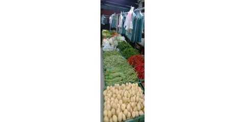 長沙農(nóng)副產(chǎn)品配送 打通從田間到餐桌的“最后一公里”