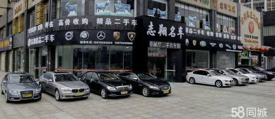 志翔汽車貿易公司 一站式代辦汽車按揭，助您輕松駕馭愛車夢想
