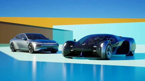 小鵬的“飛天夢” 百萬飛行汽車，是夢想啟航還是空中樓閣？