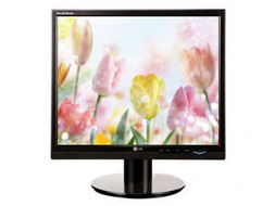 LGL1754SM液晶顯示器 清晰視野，高效體驗(yàn)